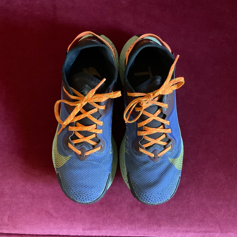 Nike Pegasus Trail 2 GTX - Picture 7 of 9